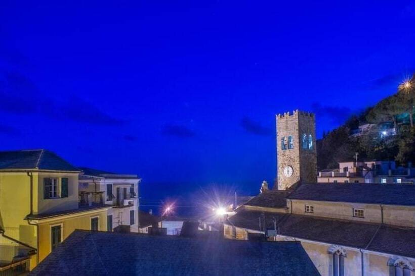 هتل Stella Della Marina