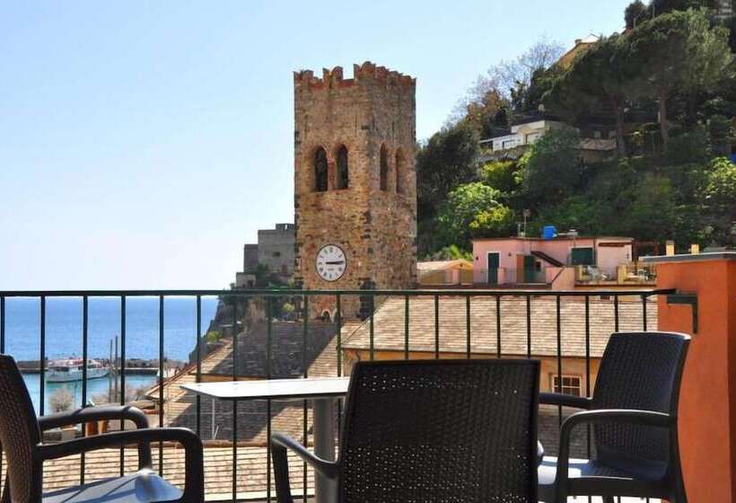 هتل Stella Della Marina