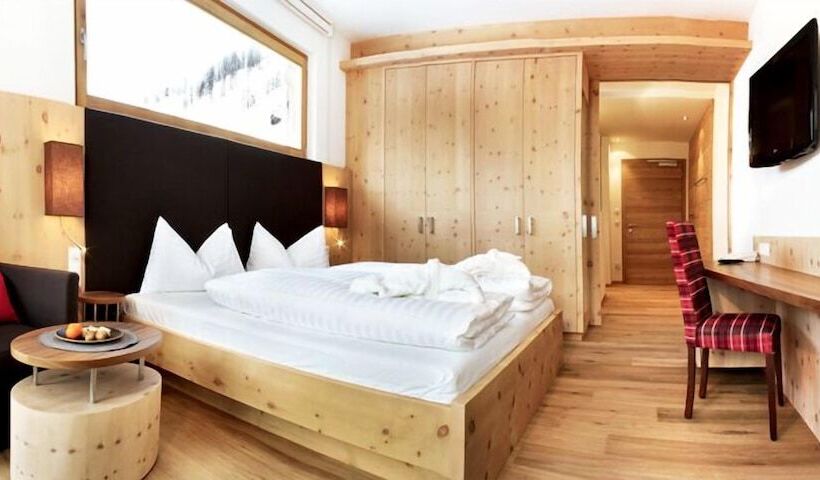 호텔 Störes   Living Nature