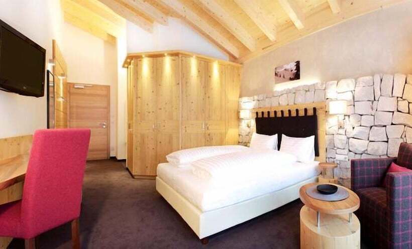 호텔 Störes   Living Nature