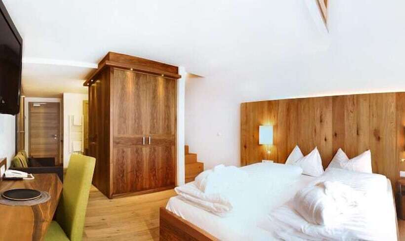 호텔 Störes   Living Nature