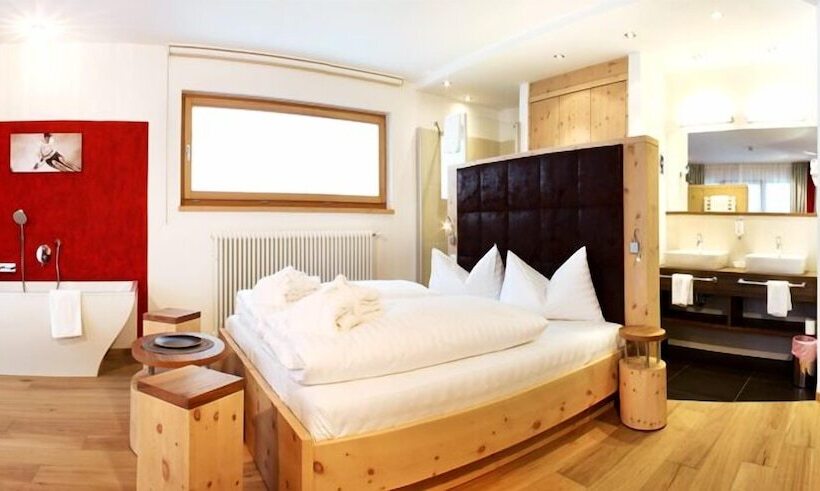 호텔 Störes   Living Nature