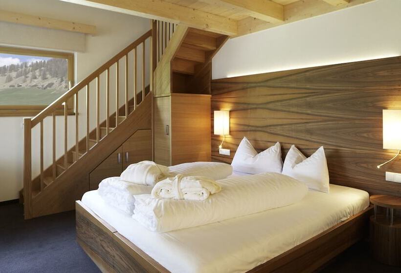 호텔 Störes   Living Nature