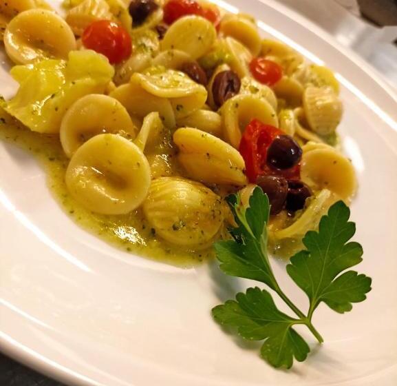 בית מלון כפרי Sunlake