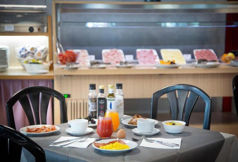 בית מלון כפרי Sunlake