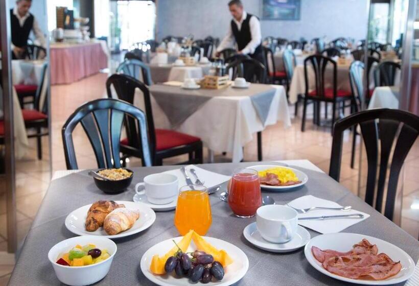 בית מלון כפרי Sunlake