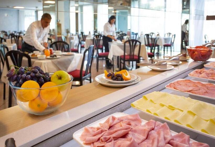 בית מלון כפרי Sunlake