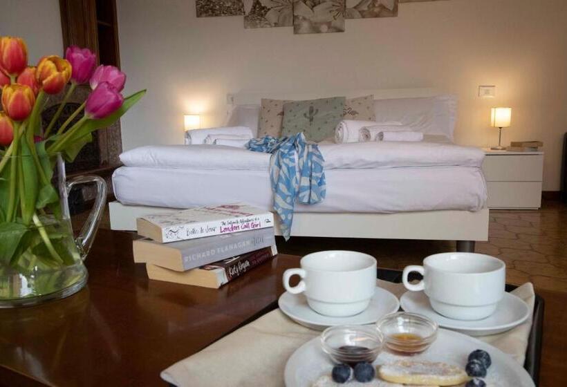 בית מלון כפרי Sunlake