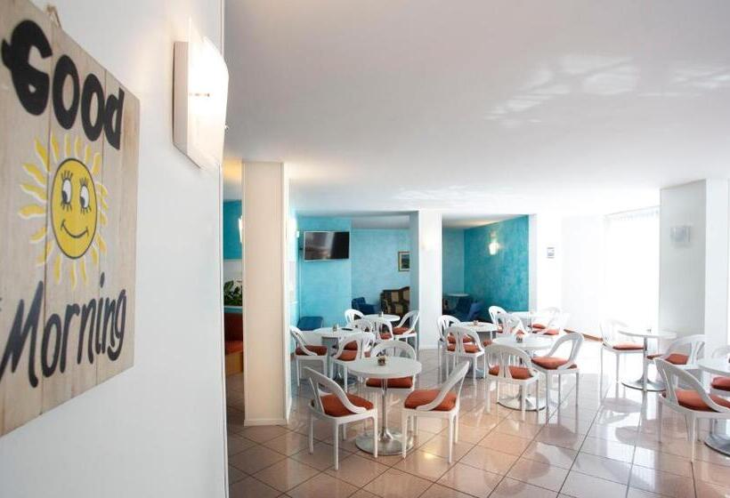 בית מלון כפרי Sunlake