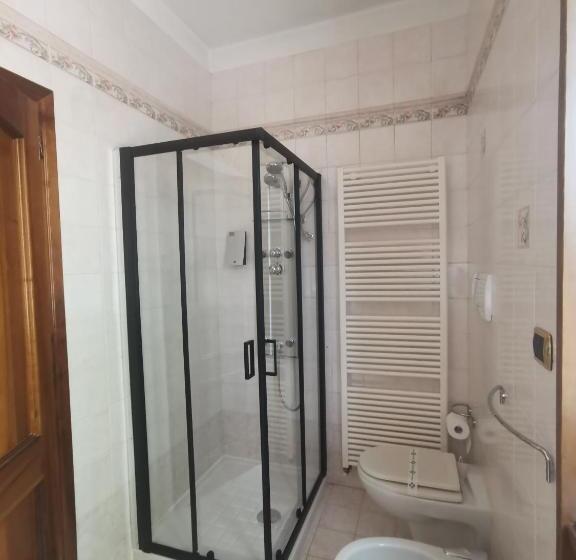 בית מלון כפרי Sunlake