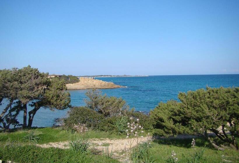 בית מלון כפרי S Ustiarvu