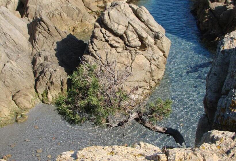 בית מלון כפרי S Ustiarvu