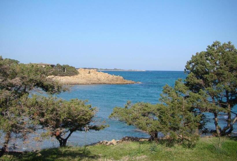 בית מלון כפרי S Ustiarvu