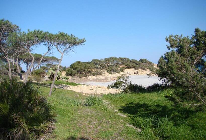 בית מלון כפרי S Ustiarvu