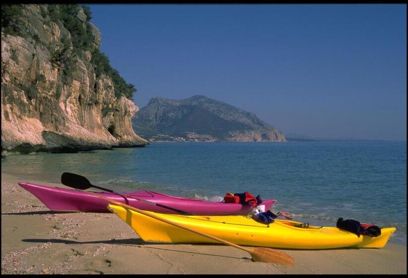 בית מלון כפרי S Ustiarvu