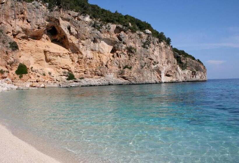 בית מלון כפרי S Ustiarvu