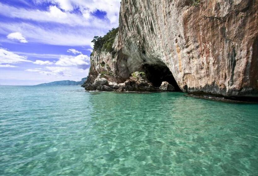 בית מלון כפרי S Ustiarvu