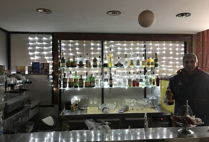 בית מלון כפרי Tasso