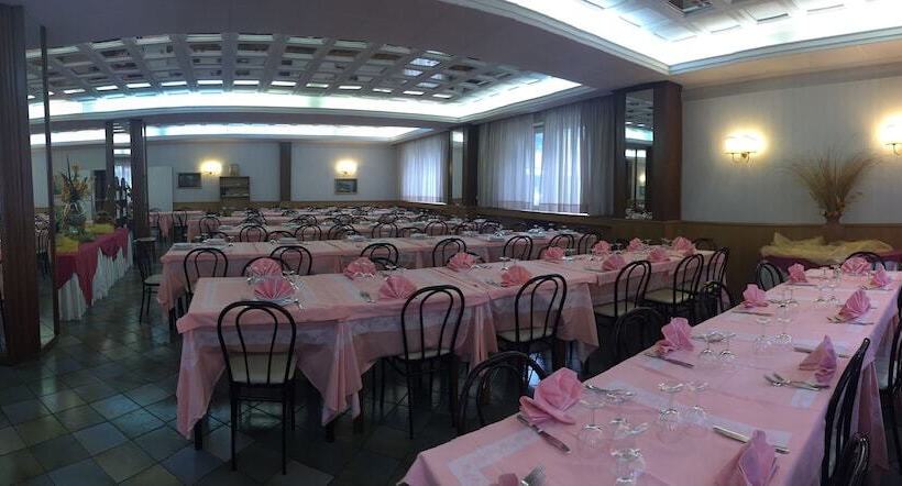 בית מלון כפרי Tasso