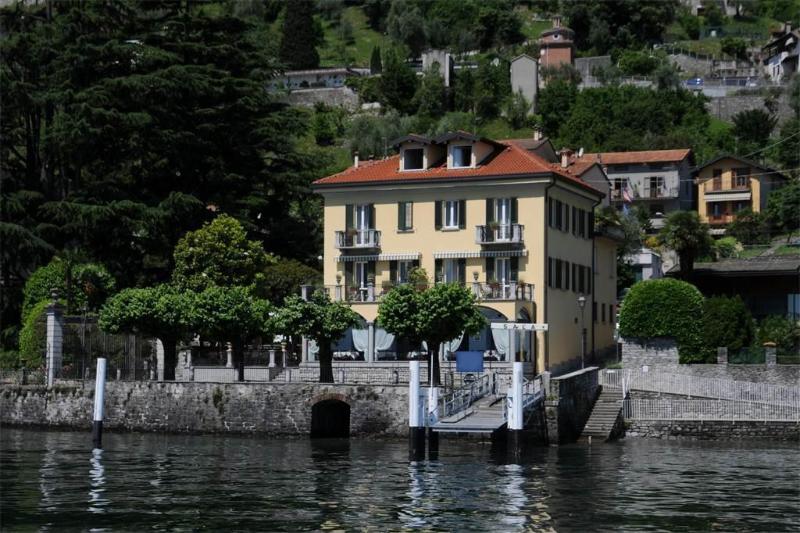 בית מלון כפרי Taverna Bleu