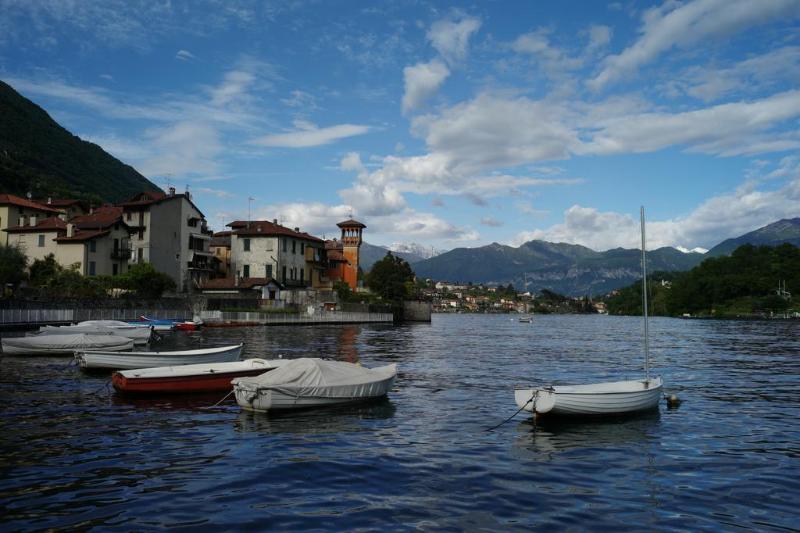 בית מלון כפרי Taverna Bleu