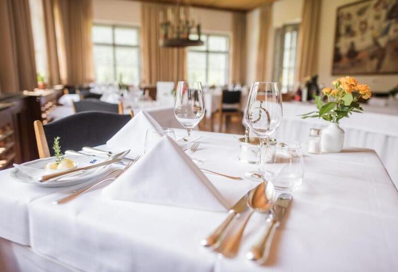 בית מלון כפרי Tre Cime Sesto   Sexten