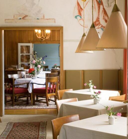 בית מלון כפרי Tre Cime Sesto   Sexten