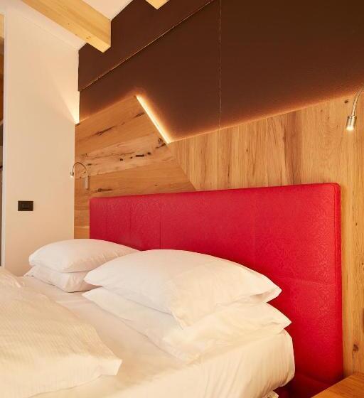 בית מלון כפרי Valacia