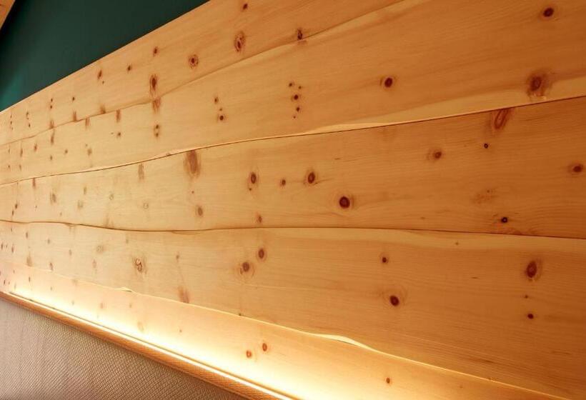 בית מלון כפרי Valacia