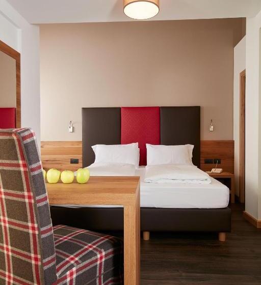 בית מלון כפרי Valacia