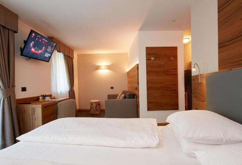 בית מלון כפרי Valacia