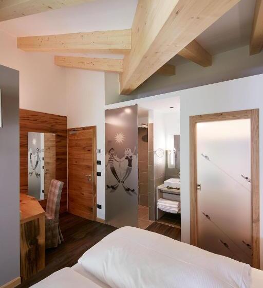 בית מלון כפרי Valacia