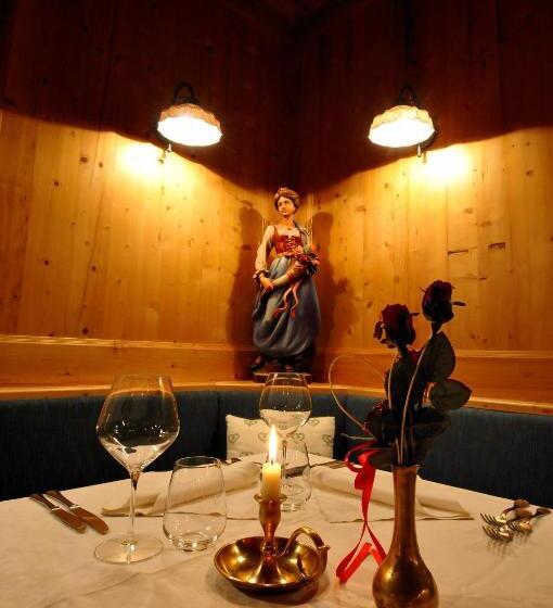 בית מלון כפרי Valacia