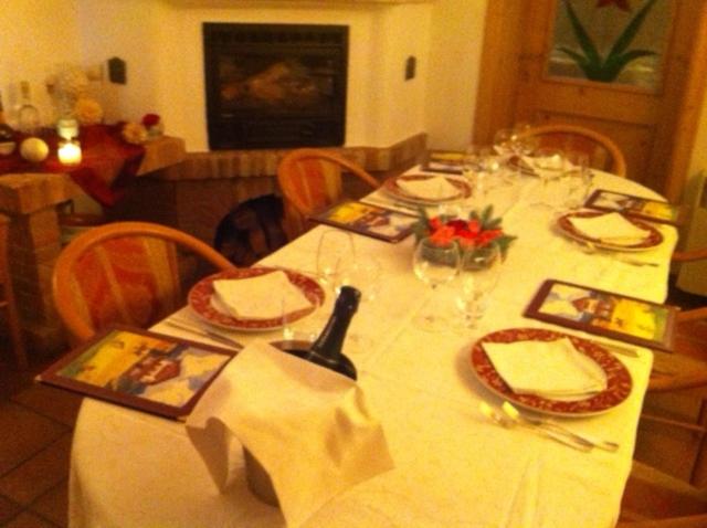 Отель Valle Verde Rent Ski & Bike