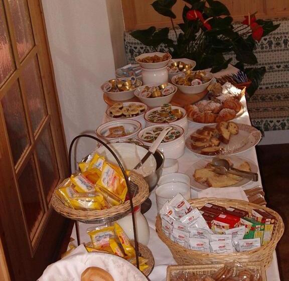 Отель Valle Verde Rent Ski & Bike