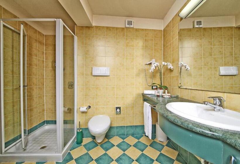 בית מלון כפרי Vigna