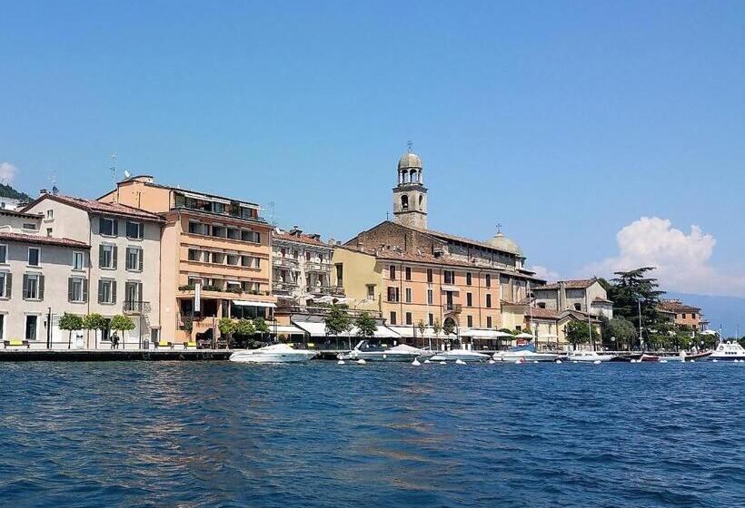 בית מלון כפרי Vigna