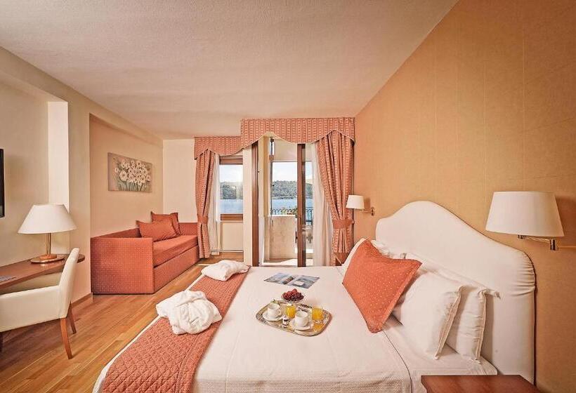 בית מלון כפרי Vigna