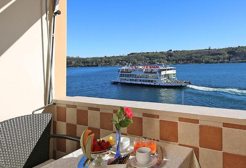 בית מלון כפרי Vigna