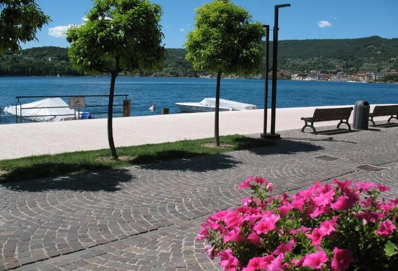 בית מלון כפרי Vigna