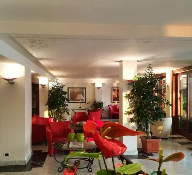 בית מלון כפרי Vigna