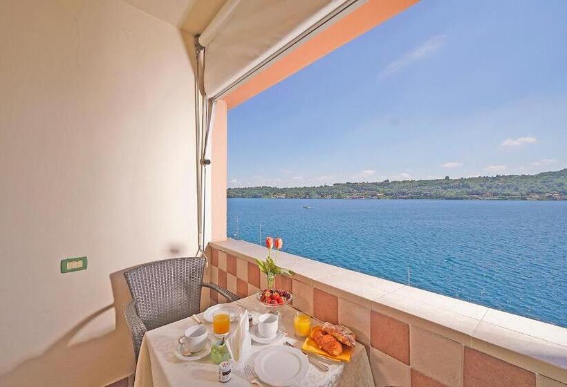 בית מלון כפרי Vigna