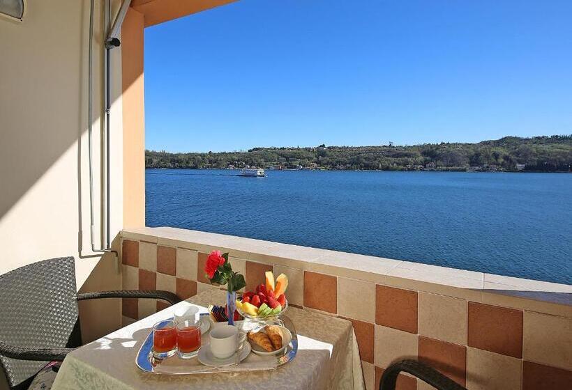 בית מלון כפרי Vigna