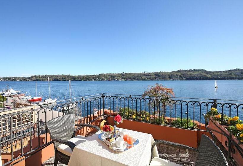 בית מלון כפרי Vigna