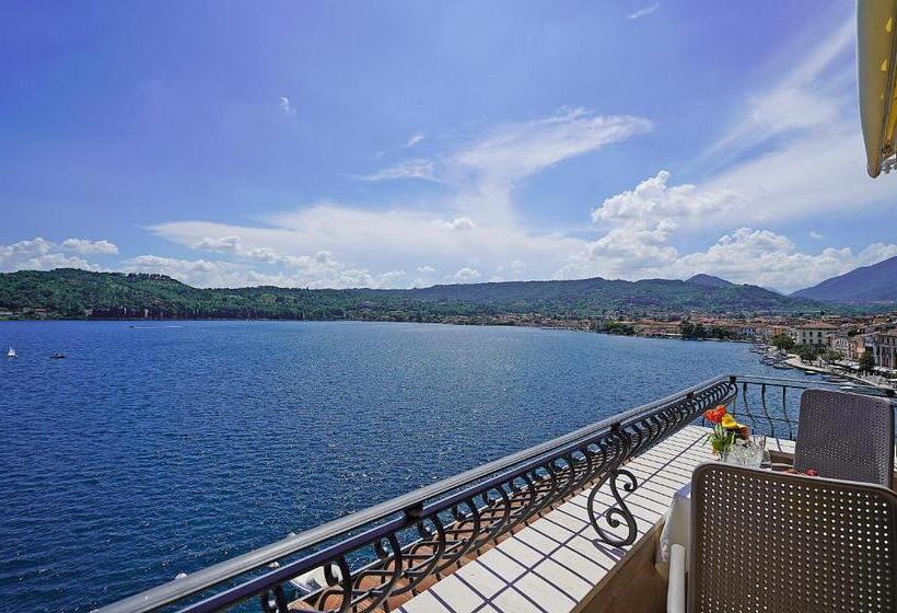 בית מלון כפרי Vigna