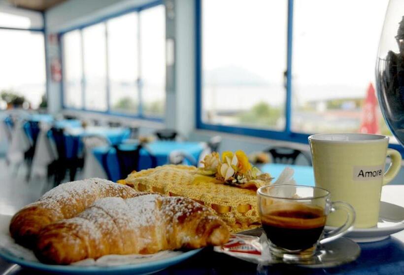 בית מלון כפרי Villa Del Mare