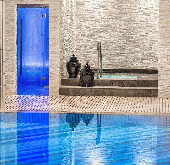 Villa Eden A Member Of Leading Hotels Of The World