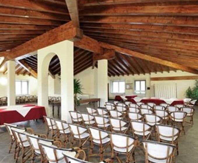 Отель Villa Liberty