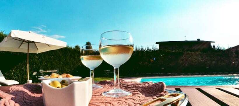 Отель Villa Liberty