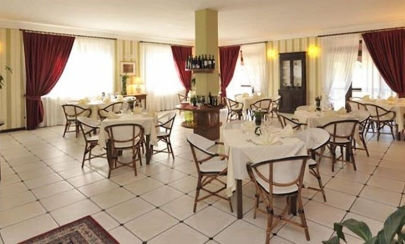 Отель Villa Liberty